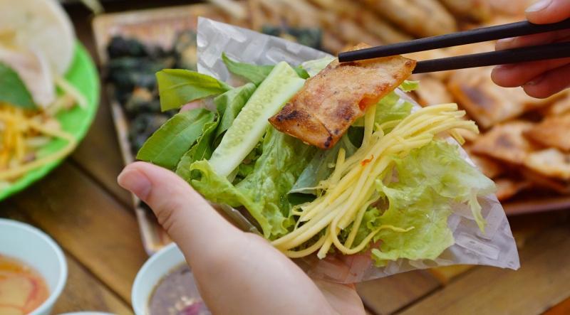 Top 7 địa chỉ thưởng thức chả lụi Lagi ngon tại TP.HCM bạn không thể bỏ qua
