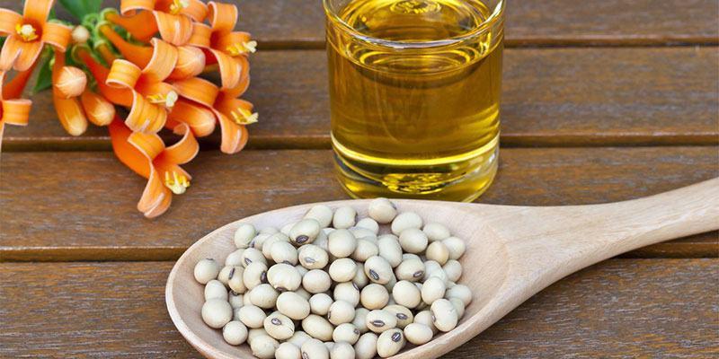 Top 10 Sản phẩm dầu đậu nành tốt và chất lượng nhất hiện nay