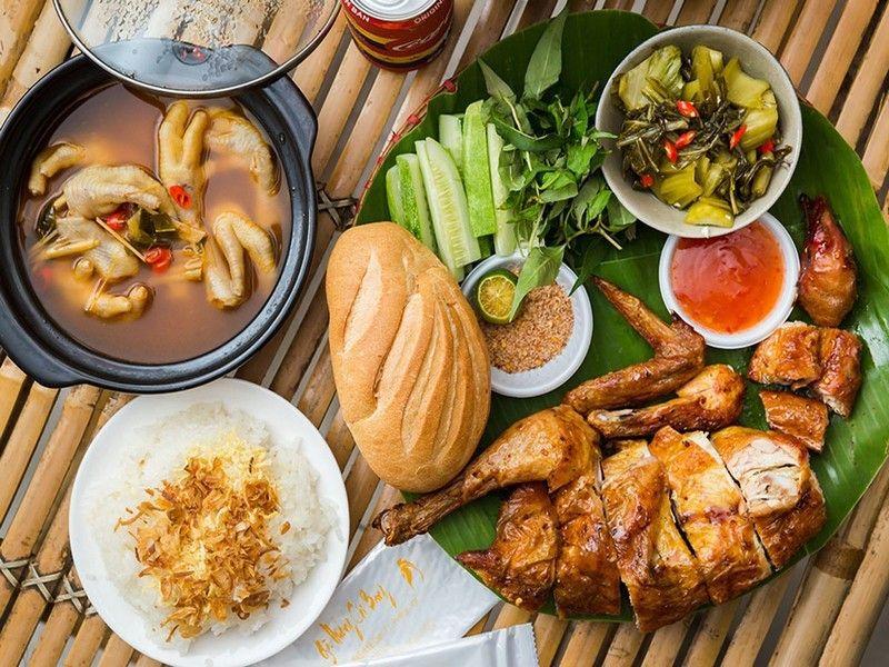 Top 10 Quán Ăn Trưa Ngon Nhất Tại Quận 5, TP.HCM