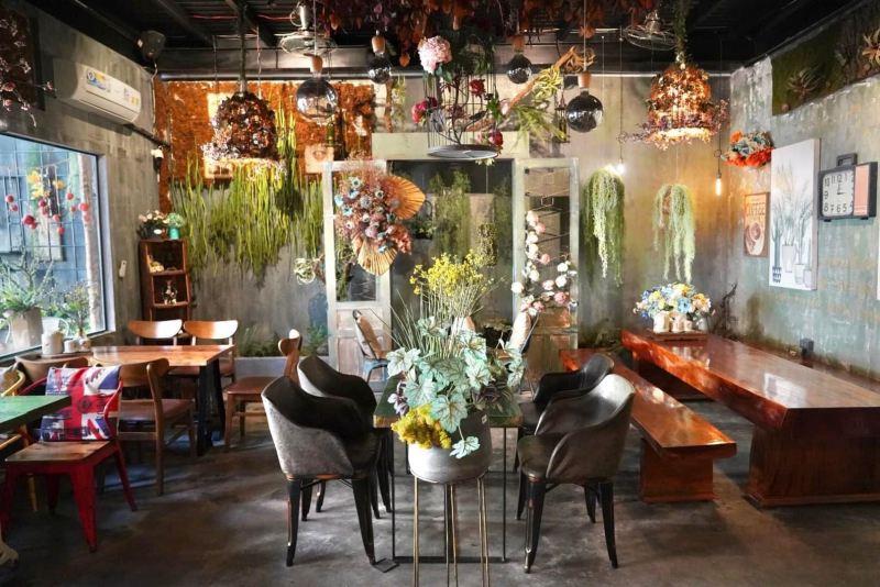 Top 10 Quán Cafe Đẹp Và Độc Đáo Nhất Đà Nẵng Mới Nhất 2025
