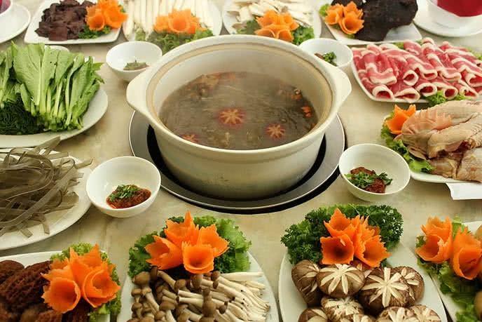 Top 11 Quán Lẩu Nấm Ngon Nhất Hà Nội Bạn Nên Thử