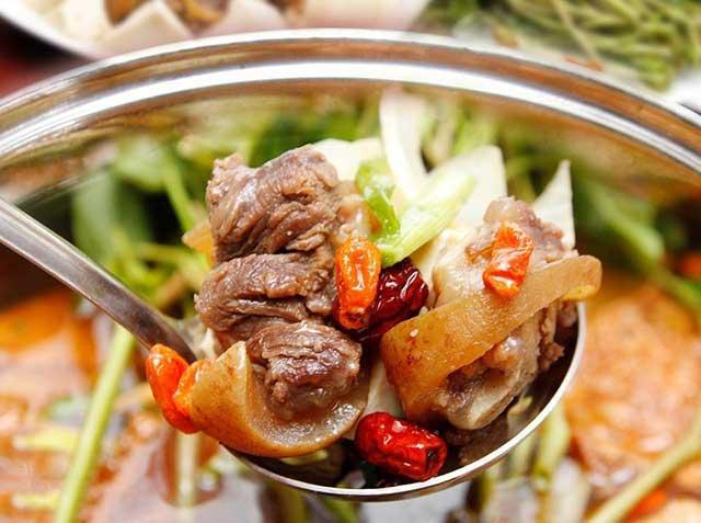 Top 14 Quán Lẩu Bò Ngon và Chất Lượng Nhất tại TP. Biên Hòa, Đồng Nai