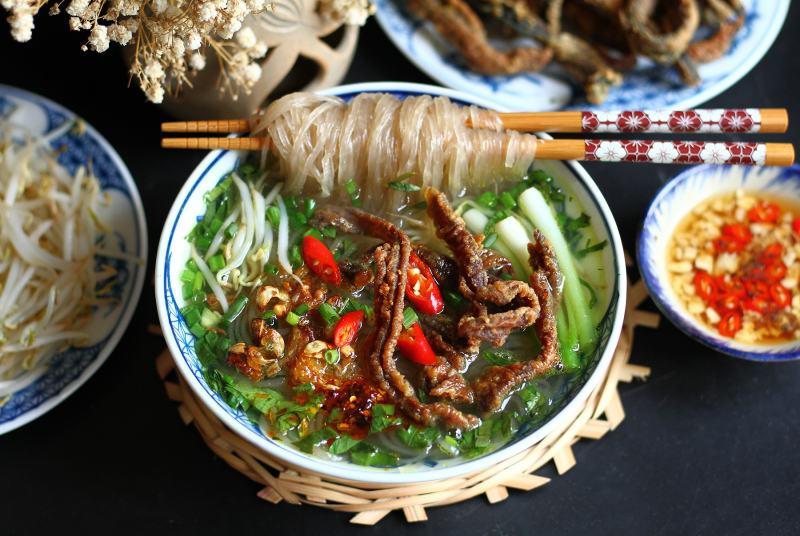 Top 8 Quán Miến Lươn Ngon Nhất Tại Đồng Nai Mà Bạn Không Thể Bỏ Lỡ