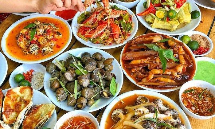 Top 6 Quán Ốc Ngon Nhất Tại Bình Định Mới Nhất