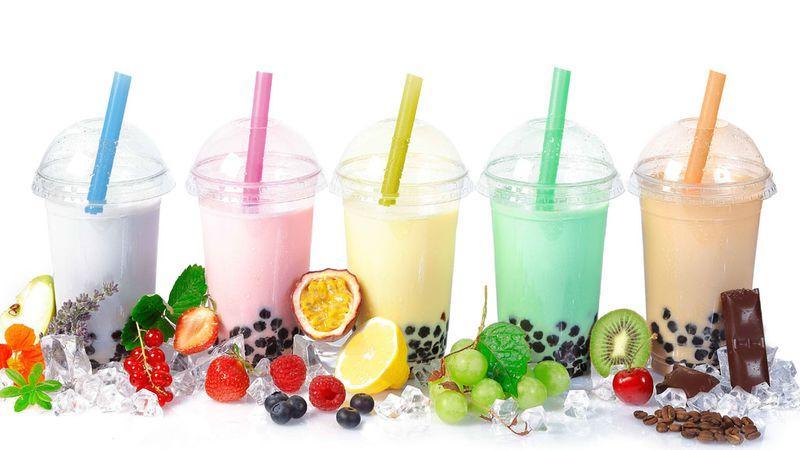 Top 6 Quán Trà Sữa Ngon Nhất Tại Hoài Nhơn, Bình Định