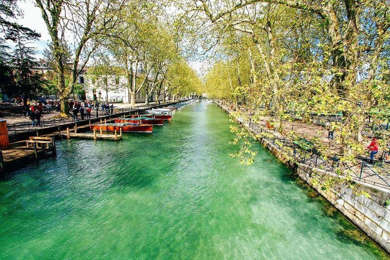 Top 18 Thị Trấn Du Lịch Lý Tưởng Dành Cho Người Hướng Nội