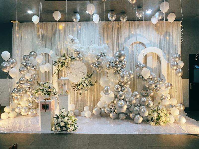 Khám phá Top 7 nhà hàng và quán ăn tổ chức tiệc sinh nhật lý tưởng tại Yên Bái